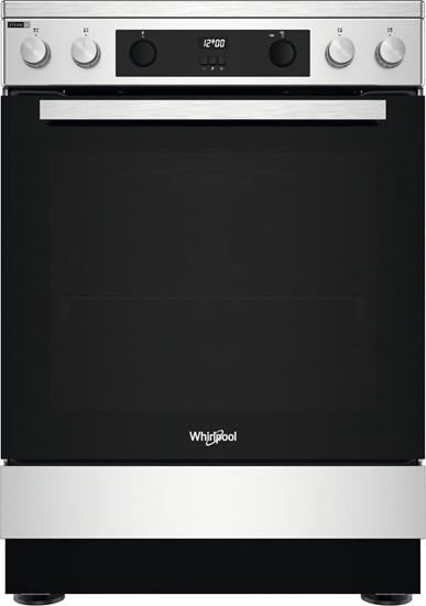 Изображение Kuchnia ceramiczna WS68V8CCXT 