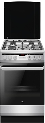 Picture of Kuchnia wolnostojąca 58GE3.33HZpTaQ(Xx)