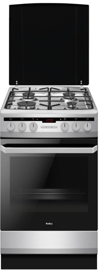 Picture of Kuchnia wolnostojąca 58GE3.33HZpTaQ(Xx)