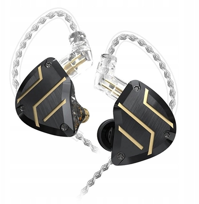 Изображение Suchawki KZ CCA C10 Pro