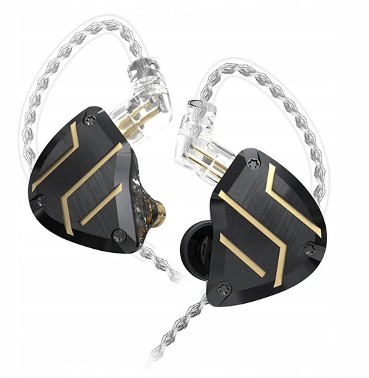 Изображение Suchawki KZ CCA C10 Pro