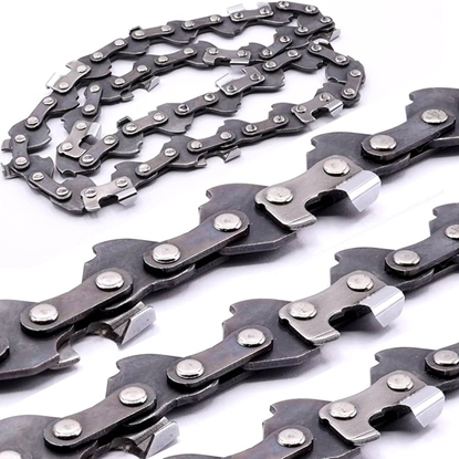 Picture of Ķēde 15cm 1.0mm 28T