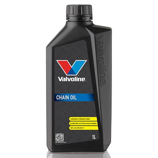 Picture of Ķēžu eļļa Valvoline 1l