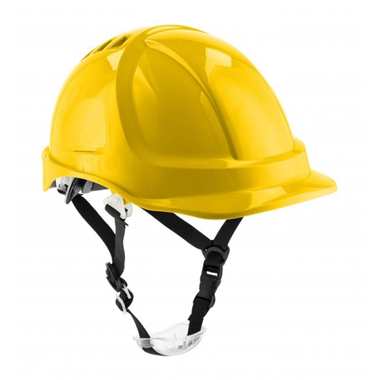 Picture of Ķivere Hogert, dzeltena