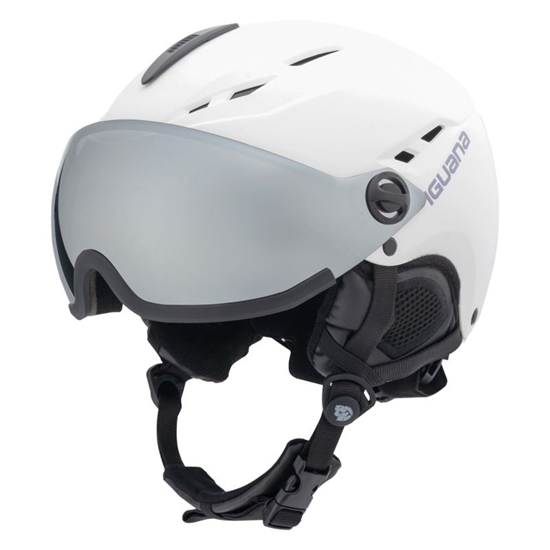 Picture of Ķivere Iguana Helmet Ibron 92800622947 - M