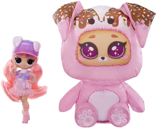 Picture of L.O.L. Tweens Costume Doll- Ali Dance