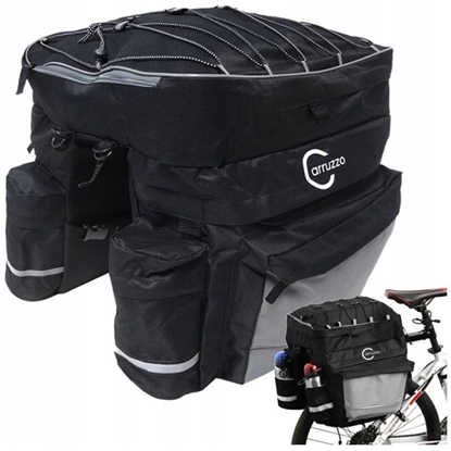 Picture of L34F TORBA ROWEROWA  SAKWA FIT PRO