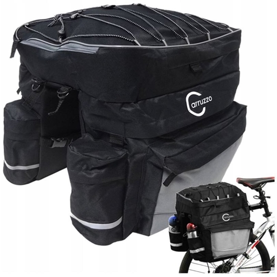 Picture of L34F TORBA ROWEROWA  SAKWA FIT PRO