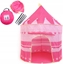 Picture of L44H NAMIOT DLA DZIECI ZAMEK PAAC