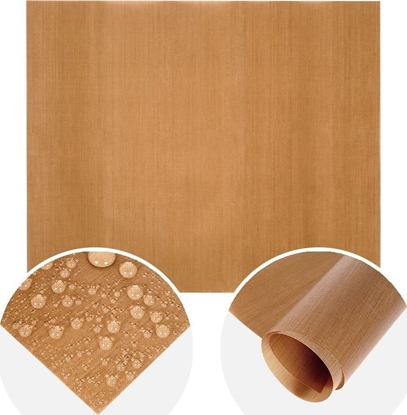 Picture of La Cucina Mata teflonowa do pieczenia 40x33 cm uniwersalny