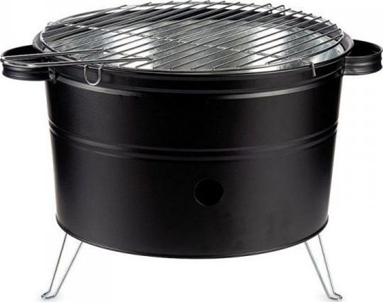 Picture of La Dehesa Grill turystyczny wglowy 30 cm x 30 cm