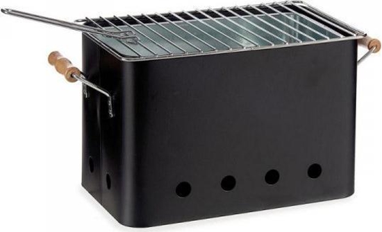 Изображение La Dehesa Grill turystyczny wglowy 32 cm x 20.5 cm