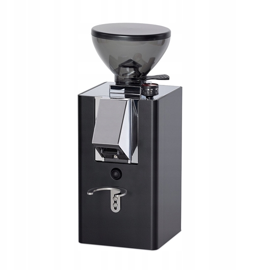 Изображение La Pavoni Coffeegrinder (LPGKBN02EU) Nuovo Kube Mill nero
