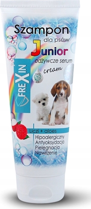 Picture of LAB FREXIN SZAMPON DLA SZCZENIT HIPOALERGICZNY 220g