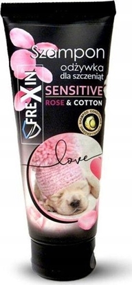 Picture of LAB FREXIN SZAMPON SENSITIVE RÓA & BAWENA DLA SZCZENIT