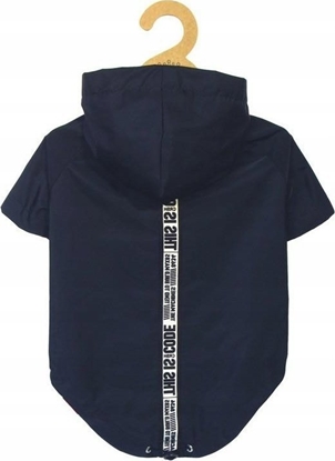 Picture of LAB PCHEKA-KURTKA CODE GRANATOWA "M"