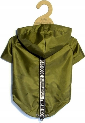 Picture of LAB PCHEKA-KURTKA CODE OLIWKA "S"