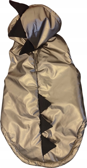 Picture of LAB PCHEKA-KURTKA TIM SREBRNA ``L``