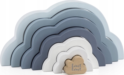 Attēls no Label Label Vaivoryktin dlion - Debeslis - Mlyna