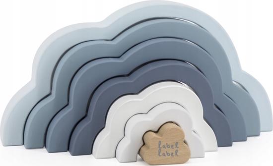 Picture of Label Label Vaivoryktin dlion - Debeslis - Mlyna