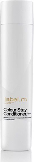 Picture of Label m Colour Stay Conditioner Odywka utrzymujca kolor 300ml