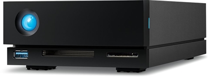 Picture of LACIE 1big Dock 24TB Thunderbolt 4