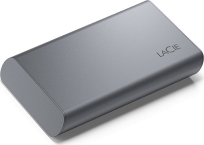 Изображение LACIE Mobile SSD 1TB Secure USB-C