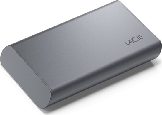 Изображение LACIE Mobile SSD 1TB Secure USB-C