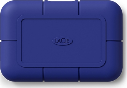 Изображение LACIE Rugged Pro5 4TB SSD USB-C