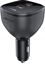 Picture of adowarka Acefast adowarka Acefast B14 samochodowa 165W 2x USB-C 1x USB-A - czarna
