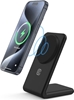 Изображение Ładowarka bezprzewodowa MagSpot Stand 2w1 z MagSafe do iPhone i AirPods