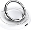 Picture of Choetech Wireless charger 2-in-1 Choetech T603-F, holder (white)