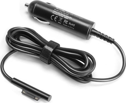 Picture of adowarka CoreParts Car Adapter for MS Surface