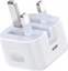 Picture of adowarka CoreParts USB-C Power Charger UK