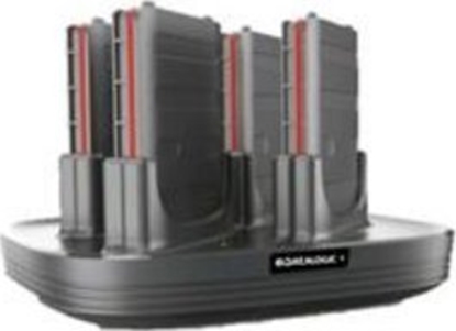 Attēls no Datalogic Akkuladestation, 4-fach, Memor 10/11 [94ACC0192]