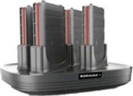 Picture of Datalogic Akkuladestation, 4-fach, Memor 10/11 [94ACC0192]