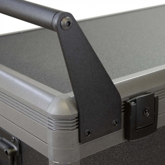 Picture of adowarka Dicota CHARGING TROLLEY FOR 14 LAPTOPS