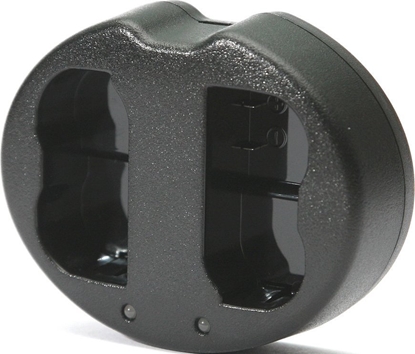 Picture of adowarka do aparatu Extra Digital Extra Digital Kroviklis CANON LP-E6