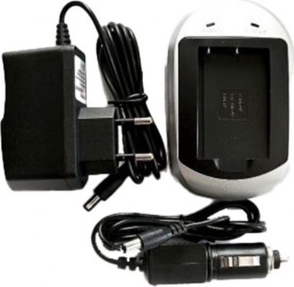 Picture of adowarka do aparatu Extra Digital Extra Digital Kroviklis Fuji NP-80, NP-100, Klic-3000