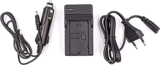 Picture of adowarka do aparatu Extra Digital Kroviklis SONY NP-FZ100