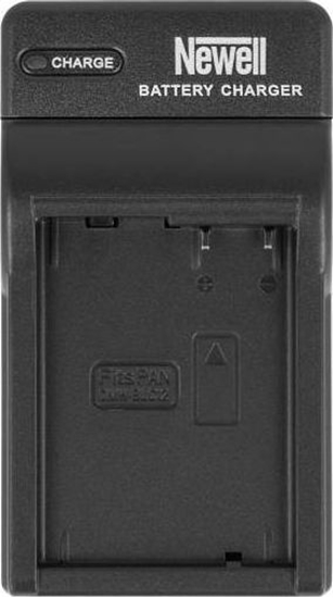 Picture of adowarka do aparatu Newell adowarka Newell DC-USB do akumulatorów DMW-BLC12