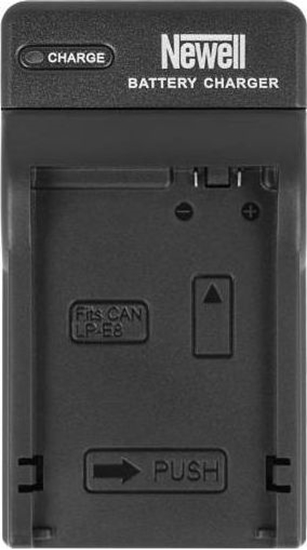 Picture of adowarka do aparatu Newell adowarka Newell DC-USB do akumulatorów LP-E8