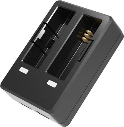 Attēls no adowarka do aparatu SJCAM adowarka dual do M20