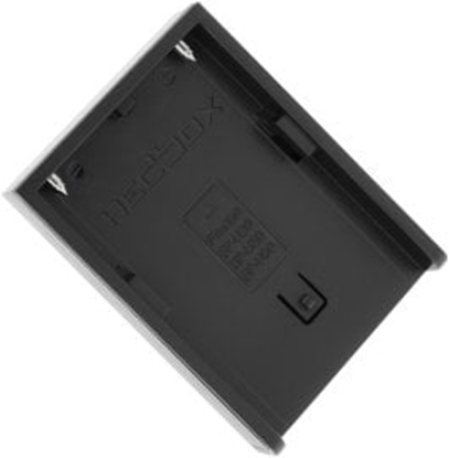 Attēls no adowarka do aparatu Sony Hedbox RP-DBPU Sony Charger Plate