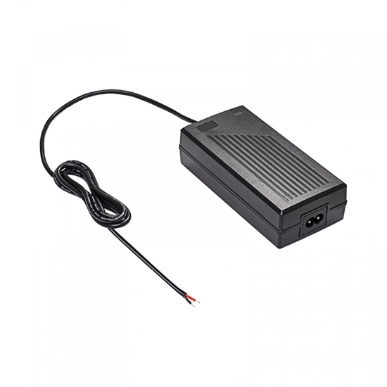 Изображение Ładowarka do pojazdów elektrycznych AK-EV-08 29.4V / 2A 60W bez końcówki 1m 