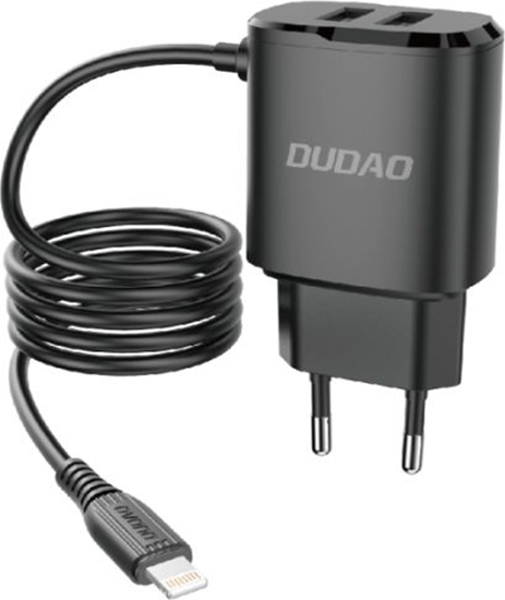 Picture of adowarka Dudao A2Pro 2x USB-A 2.4 A (89740)
