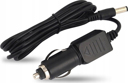 Attēls no adowarka EverActive Adapter samochodowy do adowarek everActive