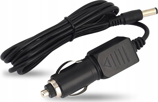 Picture of adowarka EverActive Adapter samochodowy do adowarek everActive