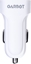 Picture of adowarka Garbot Garbot Grab&Go Dual USB Car Charger 10W White