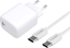 Picture of adowarka GoGEN adowarka PD USB-C 20W GoGEN - ACHPD120CW